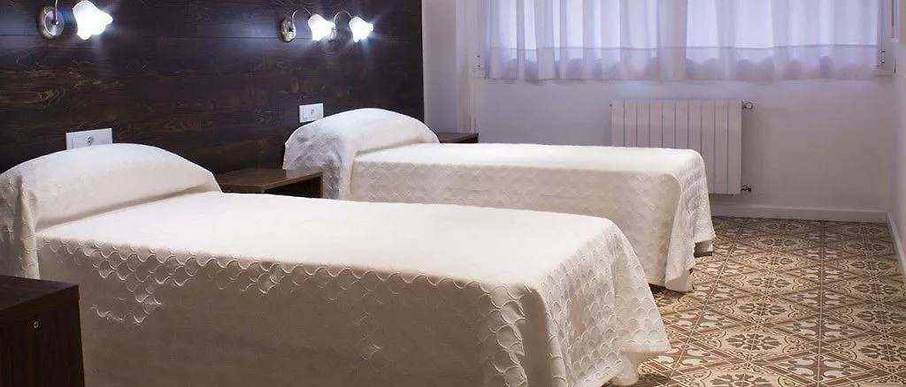 Guest house Hostal Nova Barcelona