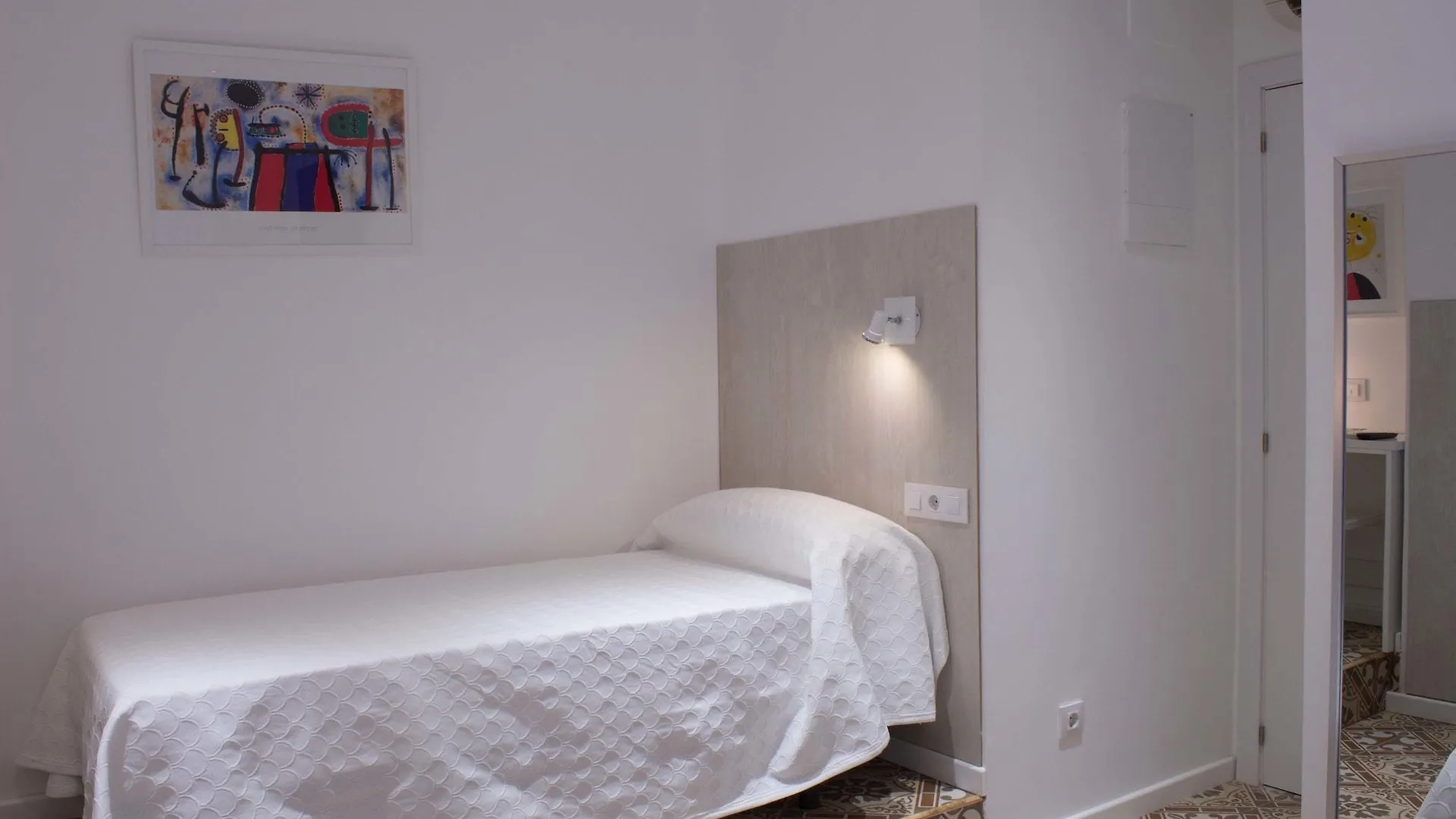 Hostal Nova Barcelona