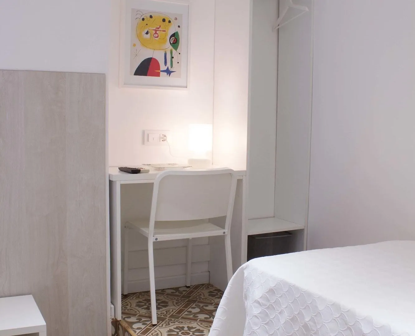 Guest house Hostal Nova Barcelona