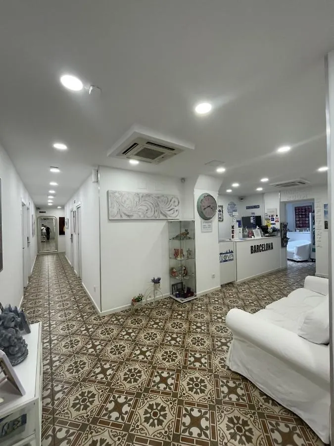 Hostal Nova Barcelona 2*,