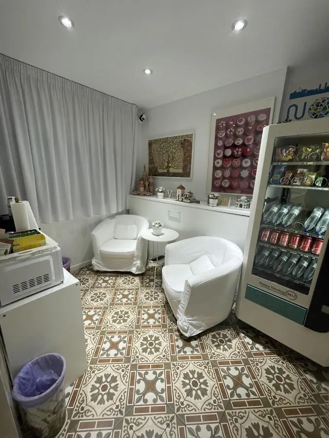 Guest house Hostal Nova Barcelona