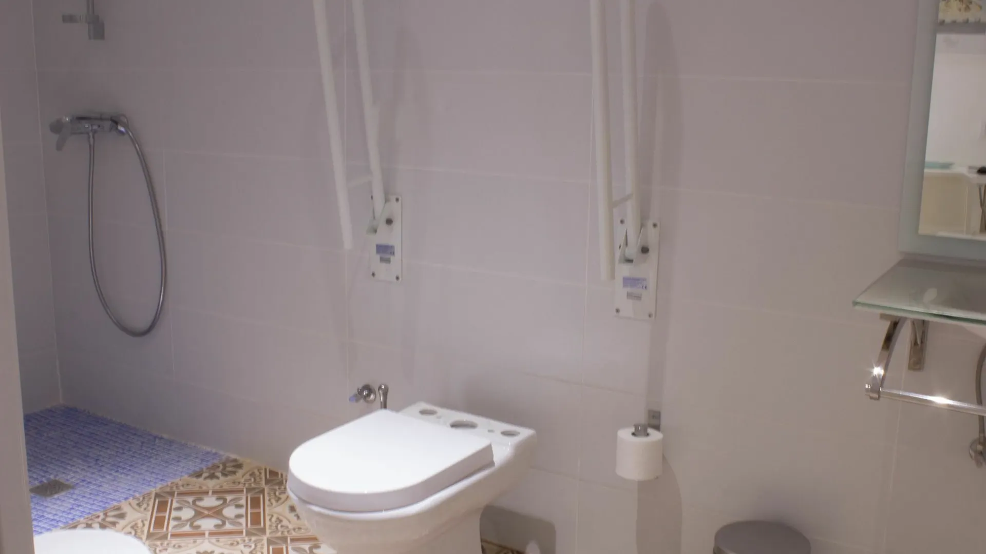 ** Guest house Hostal Nova Barcelona Spain