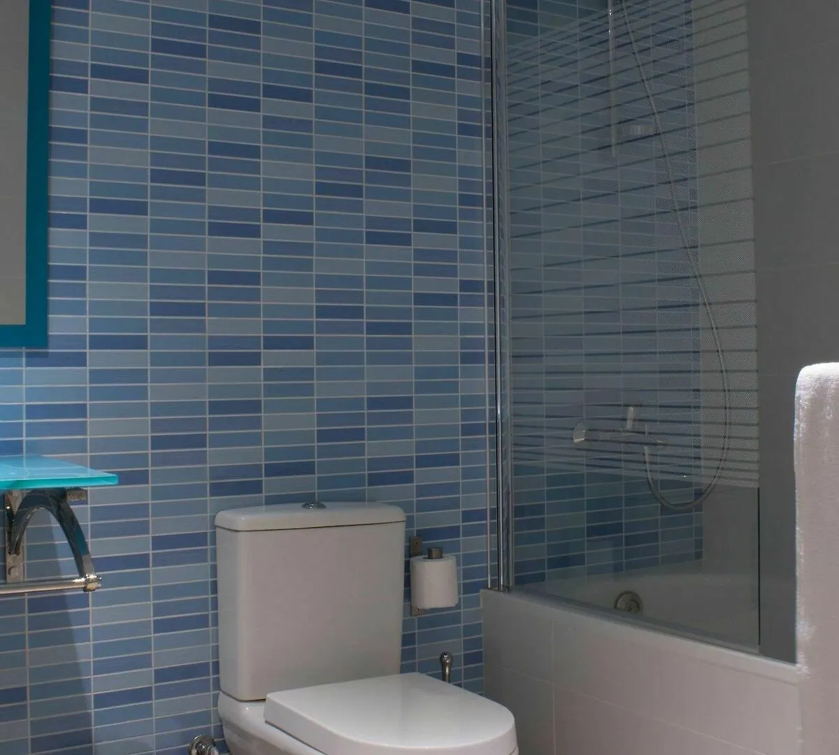 Guest house Hostal Nova Barcelona