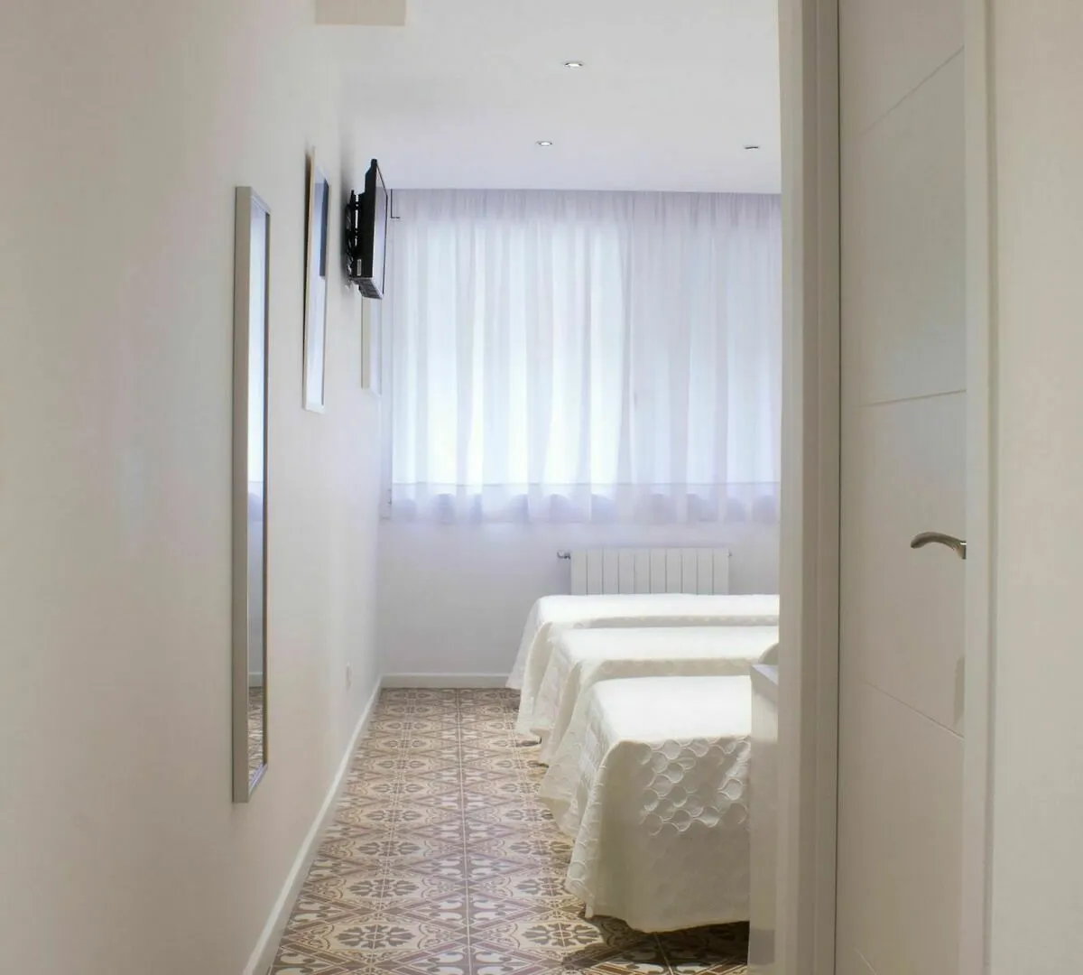 Hostal Nova Barcelona Guest house