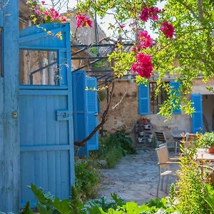 Agroturismo Sa Casa Rotja Sineu (Mallorca)