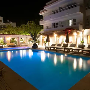 Secret Oasis Ibiza-only Adults Aparthotel