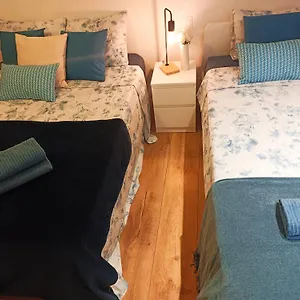 Auberge de jeunesse Private In Gothic, Barcelone