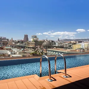 Negresco Princess 4* Sup **** Барселона