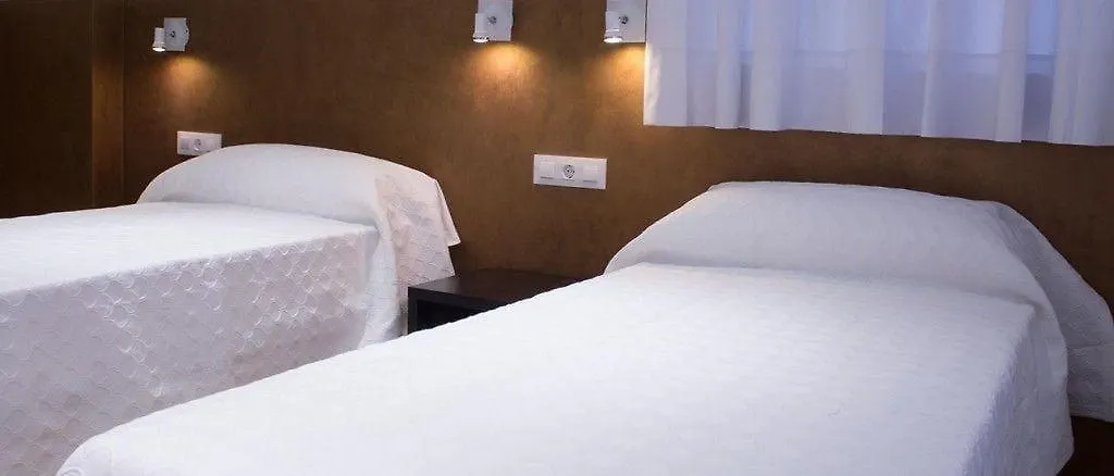 Casa de hóspedes Hostal Nova Barcelona