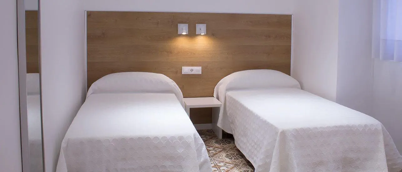Hostal Nova Barcelona 2*,  Espanha