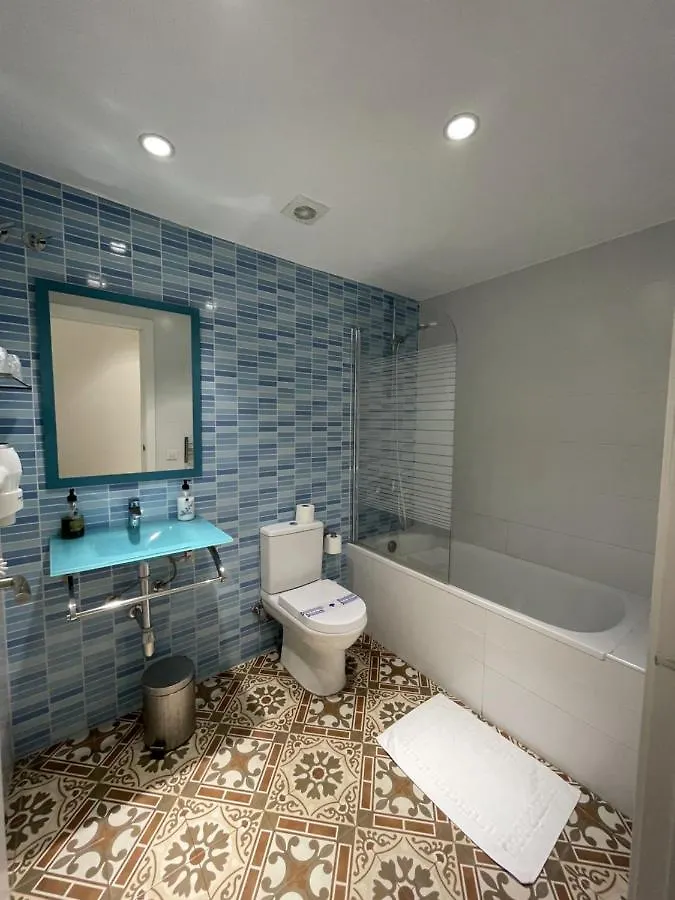 Hostal Nova Barcelona 2*,  Espanha