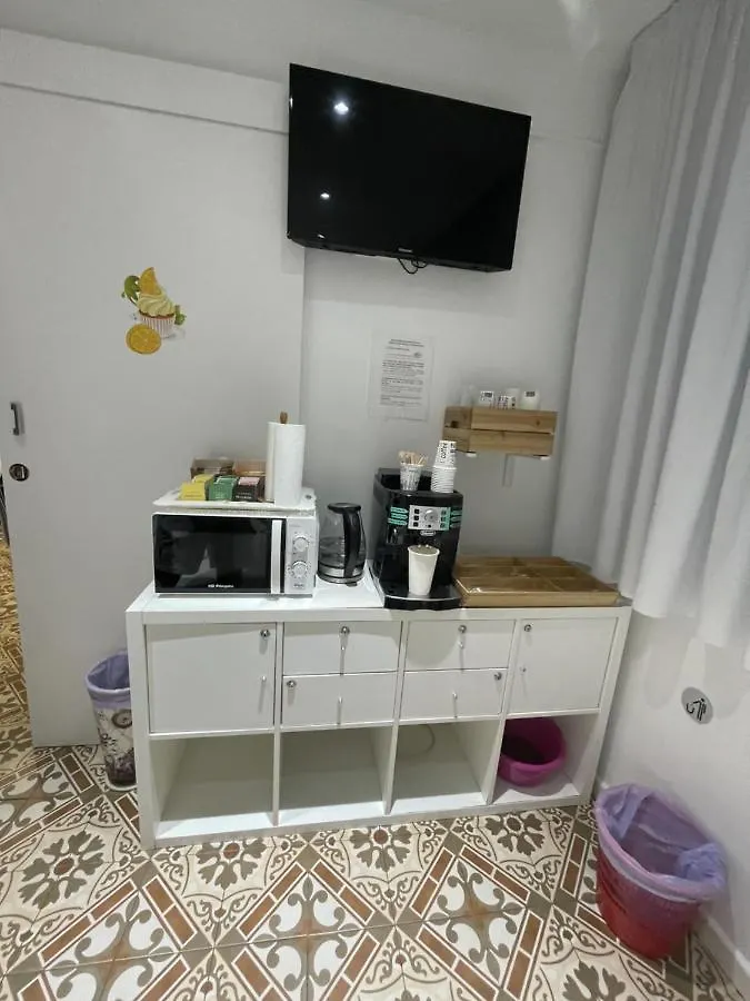 Hostal Nova Barcelona Espanha