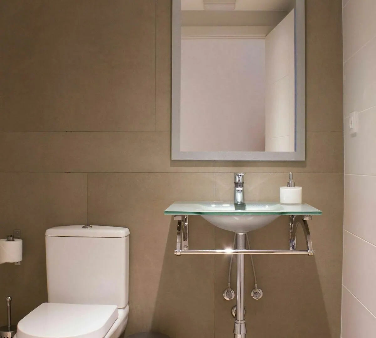 Hostal Nova Barcelona Espanha