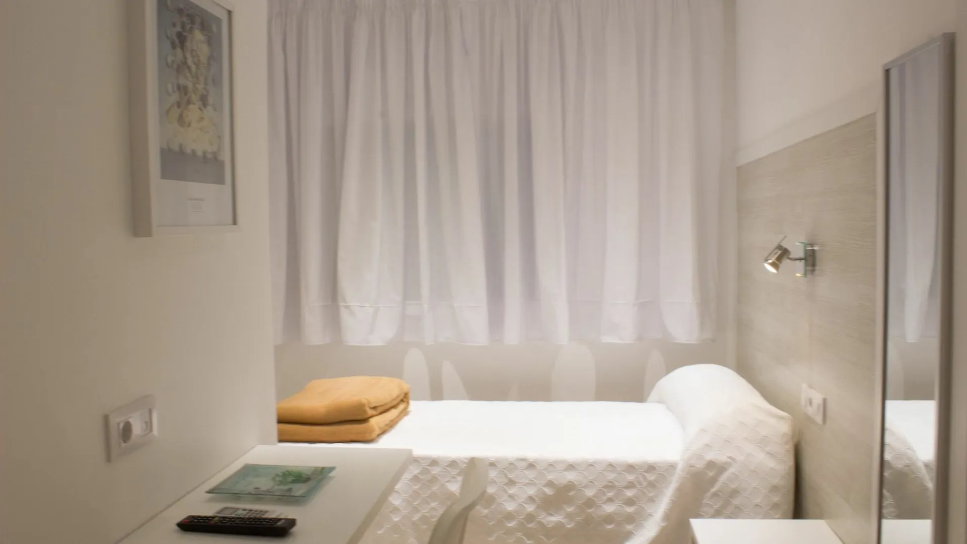 Hostal Nova Barcelona 2*,  Espanha