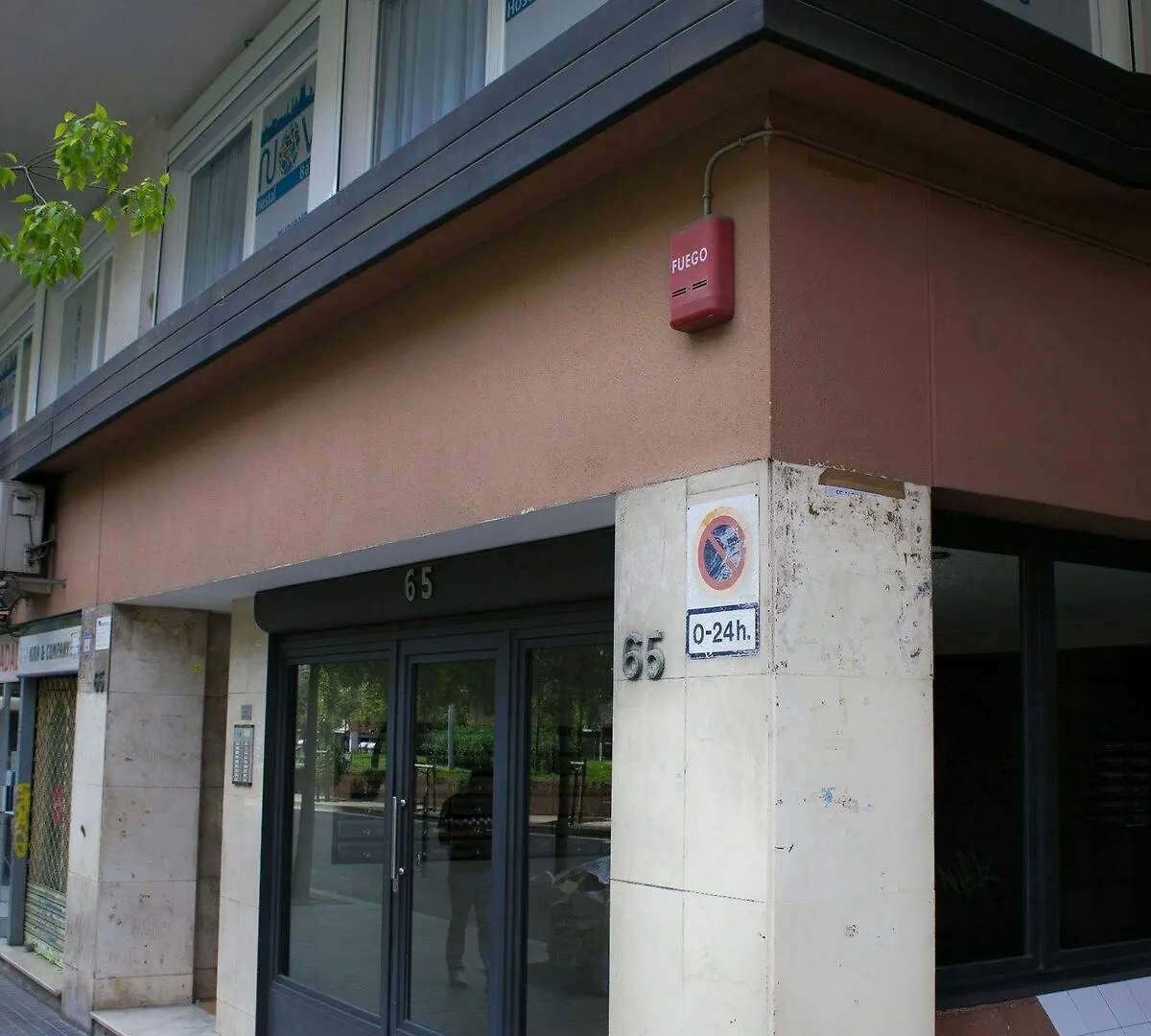 Hostal Nova Barcelona Espanha