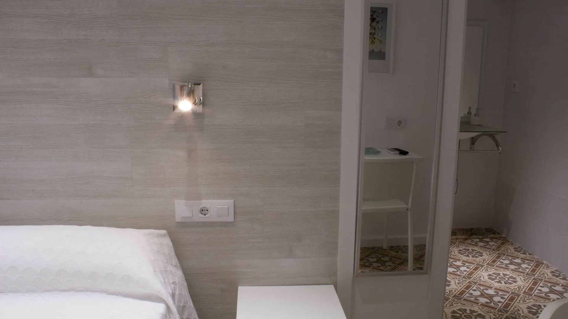 Affittacamere Hostal Nova Barcellona