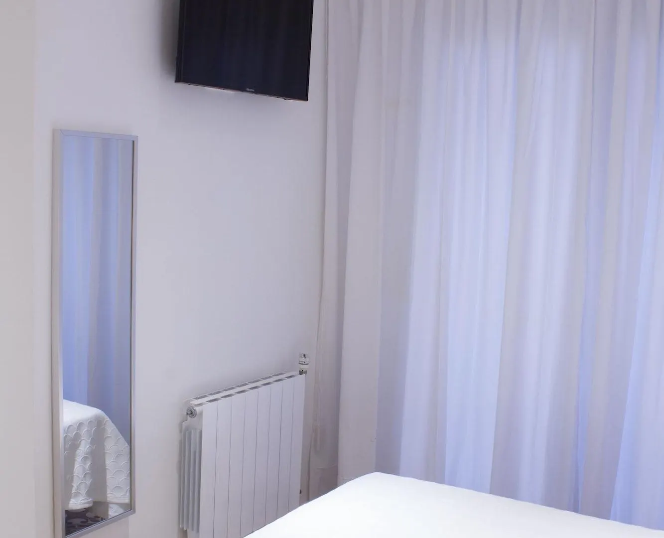 Guest house Hostal Nova Barcelona