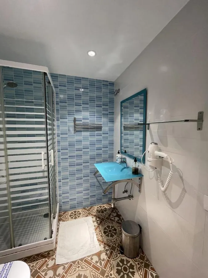 Hostal Nova Barcelona Guest house